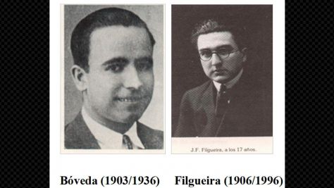 Bóveda e Filgueira Bóveda e Filgueira