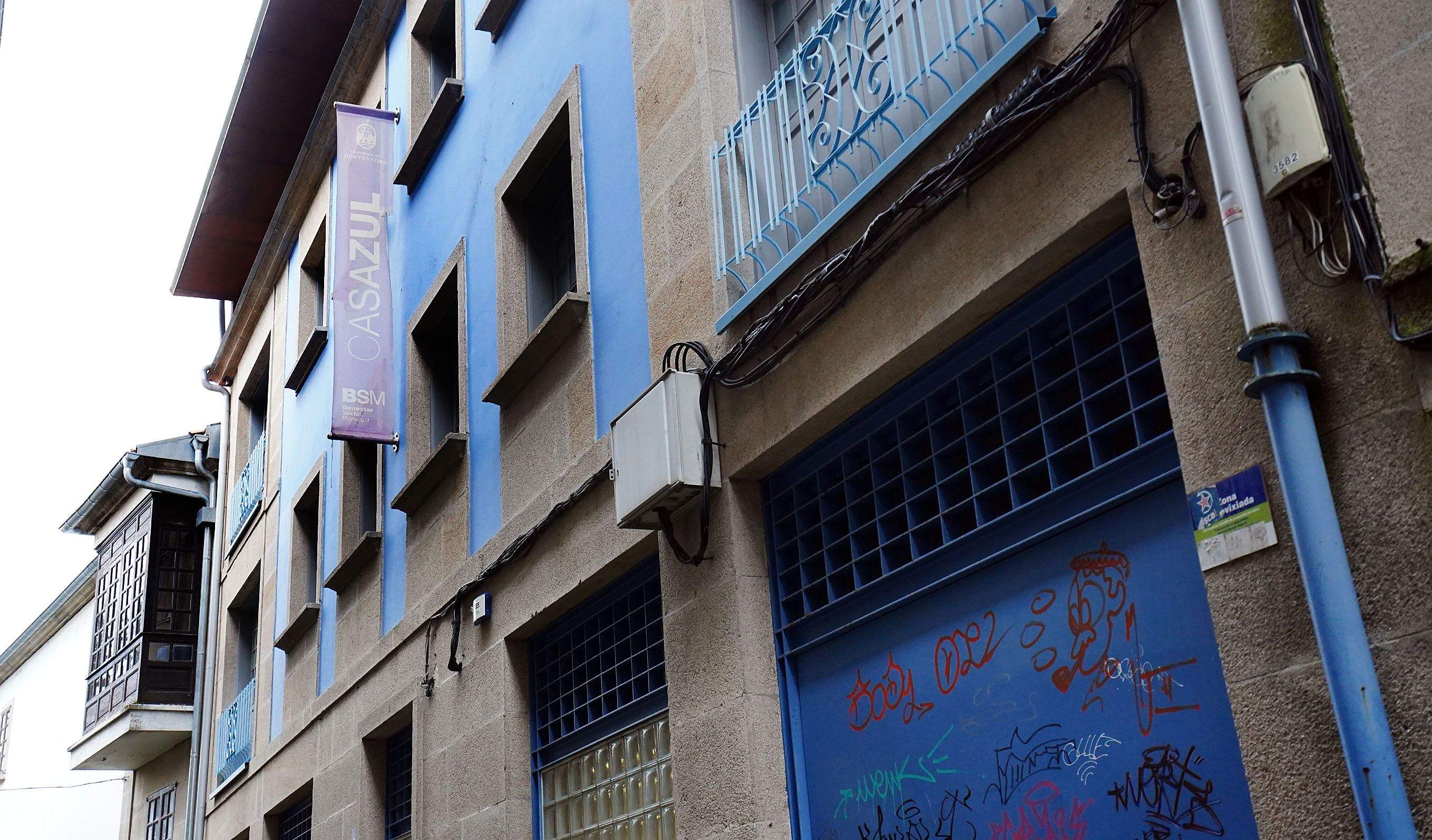 Casa Azul