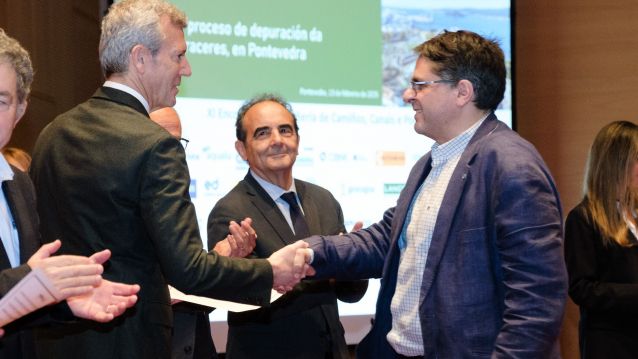 Premios San Telmo