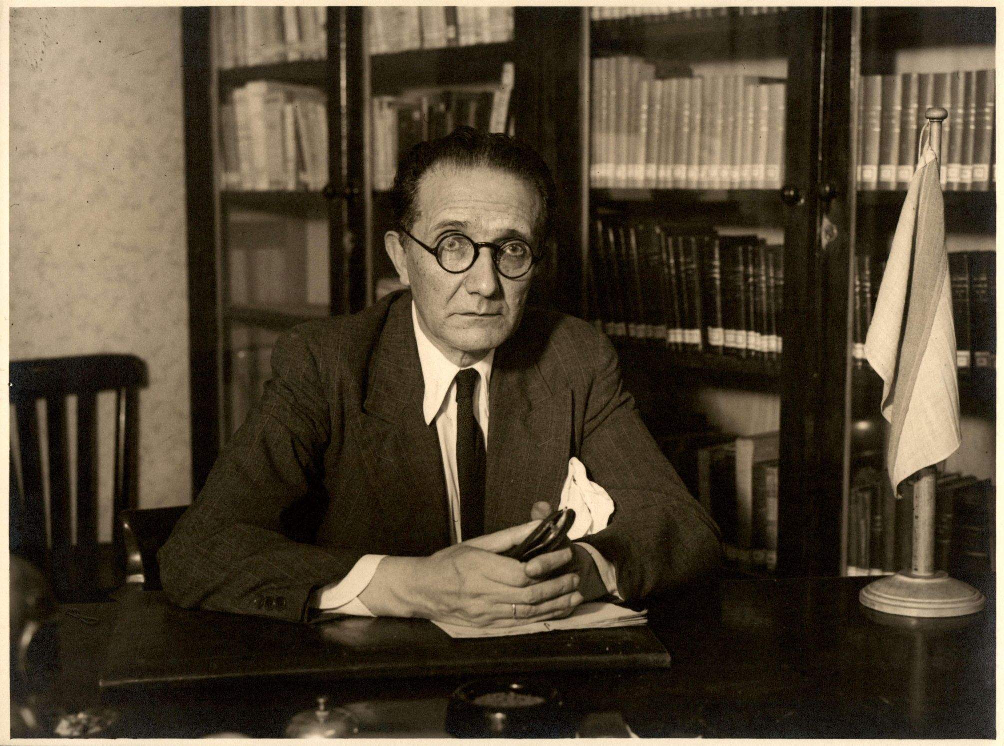Alfonso Daniel Rodríguez Castelao