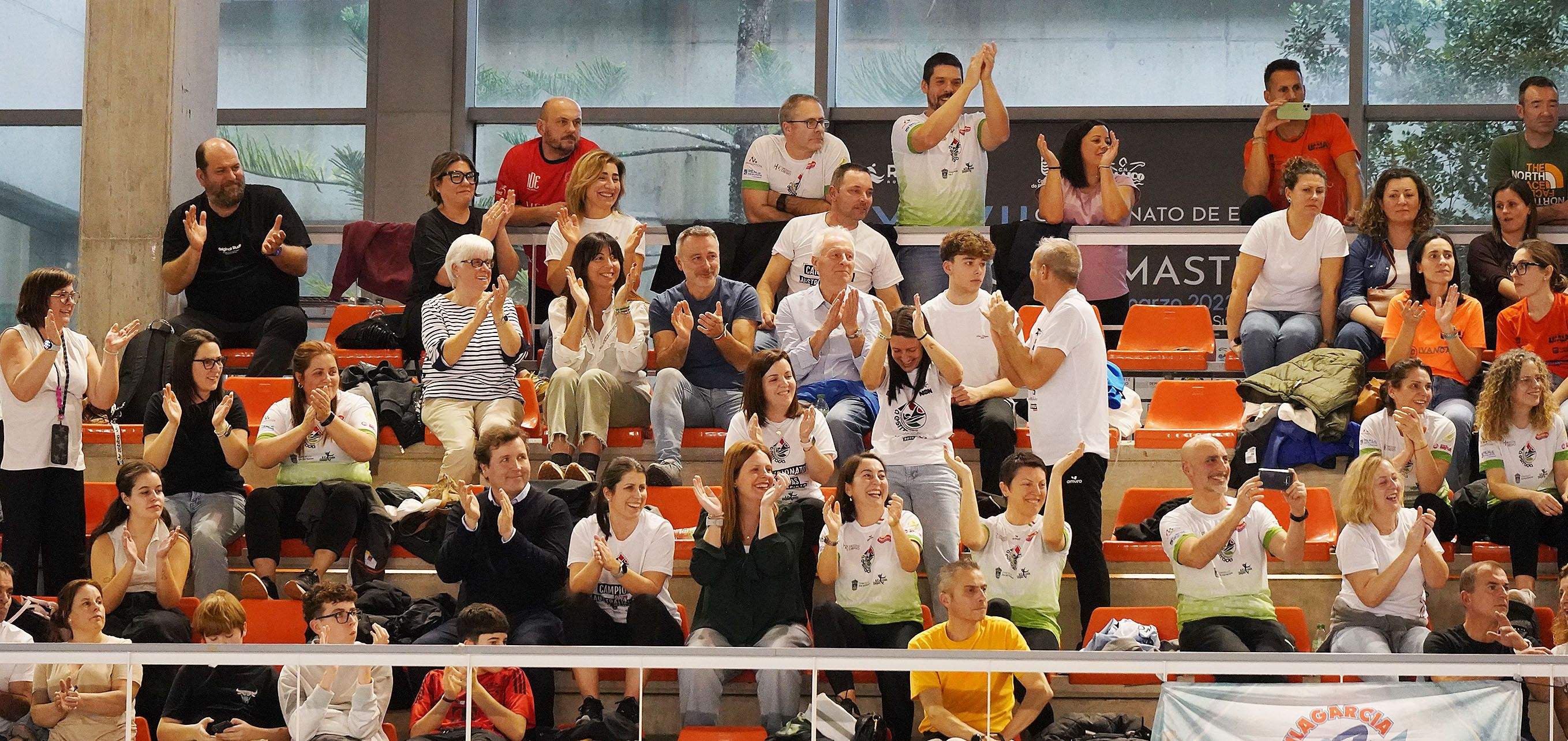 Campeonato Gallego de Piscina Categorías Base de Salvamento y Socorrismo Campeonato Gallego de Piscina Categorías Base de Salvamento y Socorrismo
