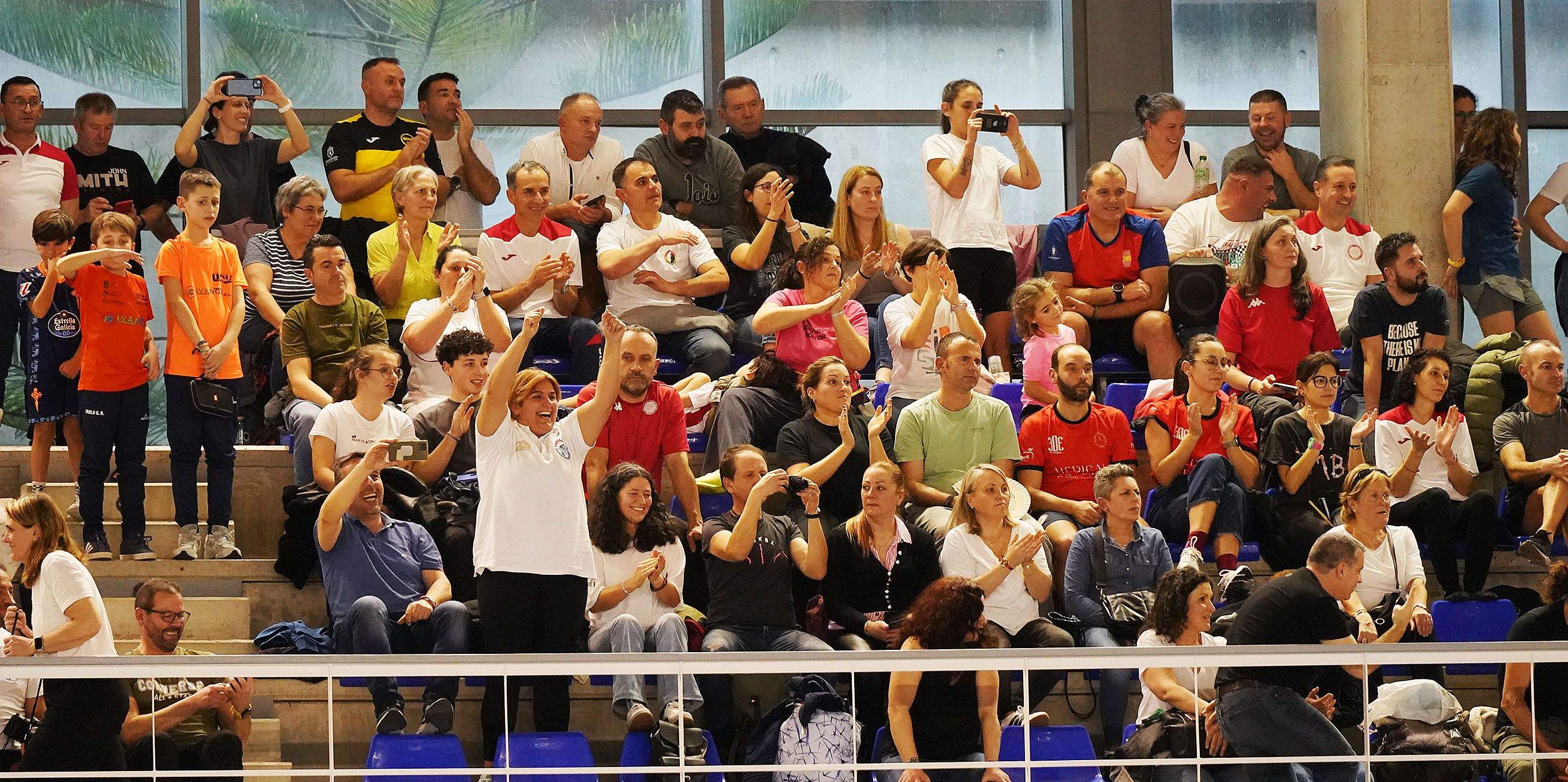 Campeonato Gallego de Piscina Categorías Base de Salvamento y Socorrismo Campeonato Gallego de Piscina Categorías Base de Salvamento y Socorrismo