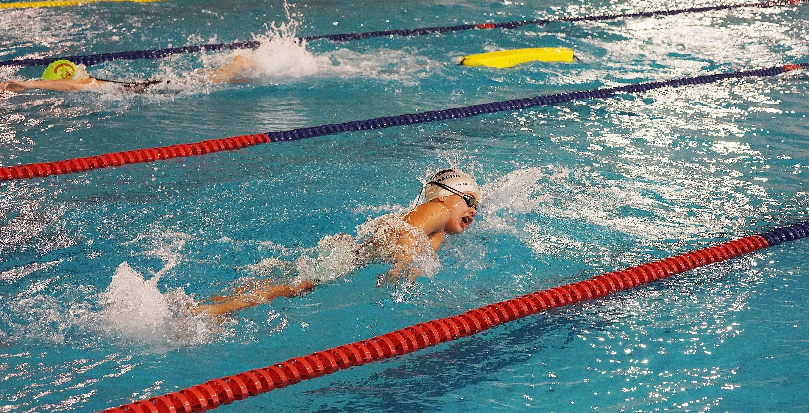 Campeonato Gallego de Piscina Categorías Base de Salvamento y Socorrismo Campeonato Gallego de Piscina Categorías Base de Salvamento y Socorrismo