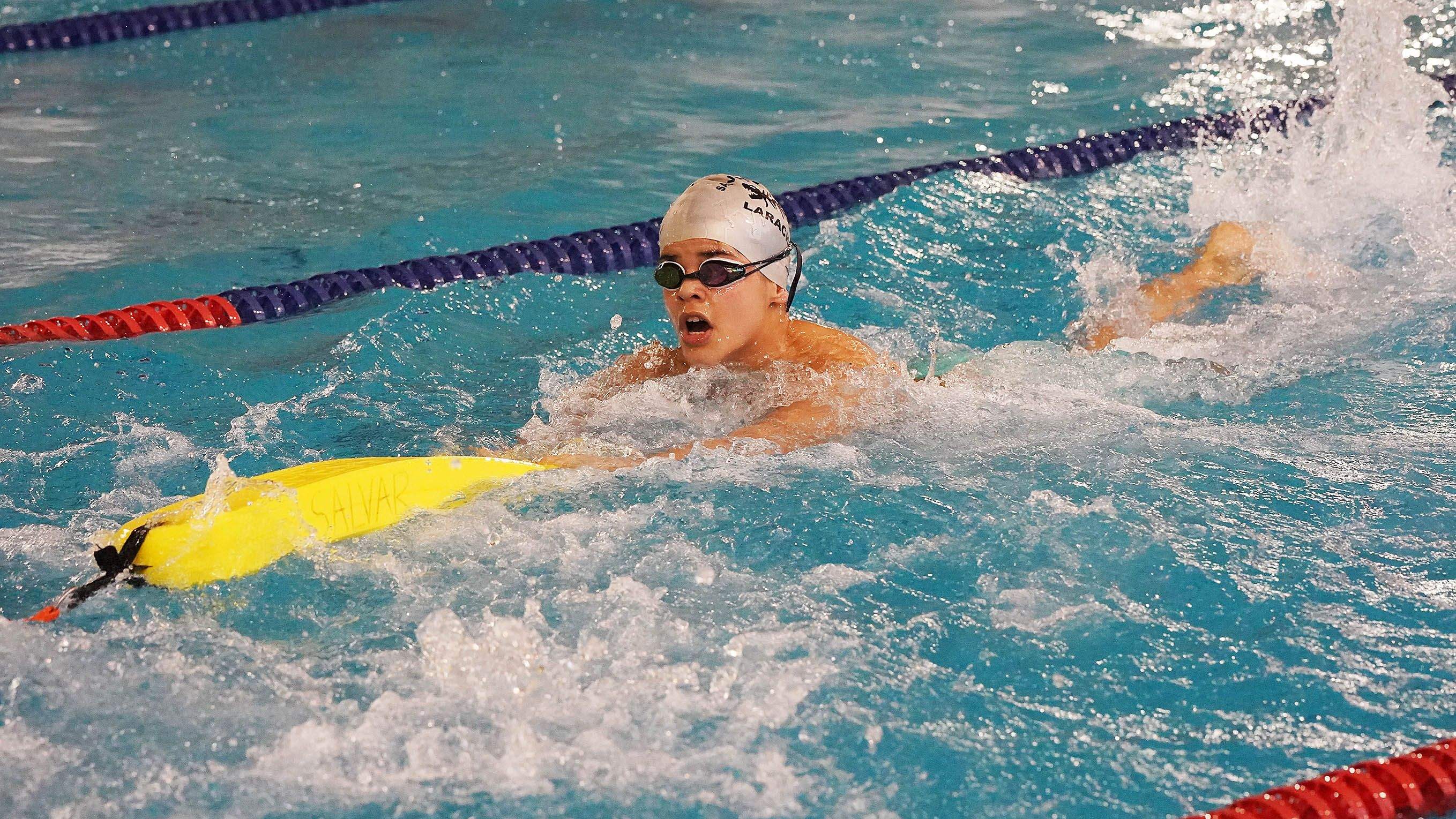 Campeonato Gallego de Piscina Categorías Base de Salvamento y Socorrismo Campeonato Gallego de Piscina Categorías Base de Salvamento y Socorrismo
