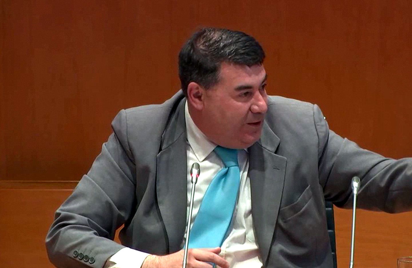 Miguel Anxo Bastos