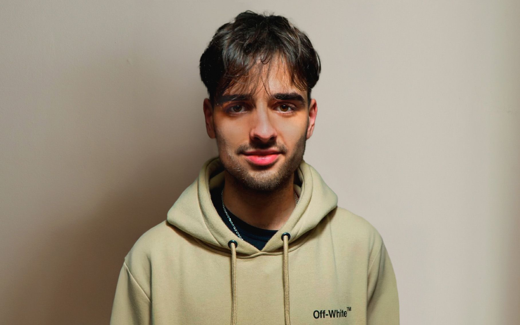 Diego Caro