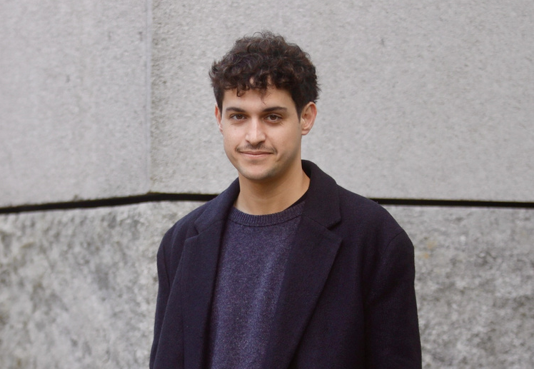 Manuel Bouzas Barcala, arquitecto