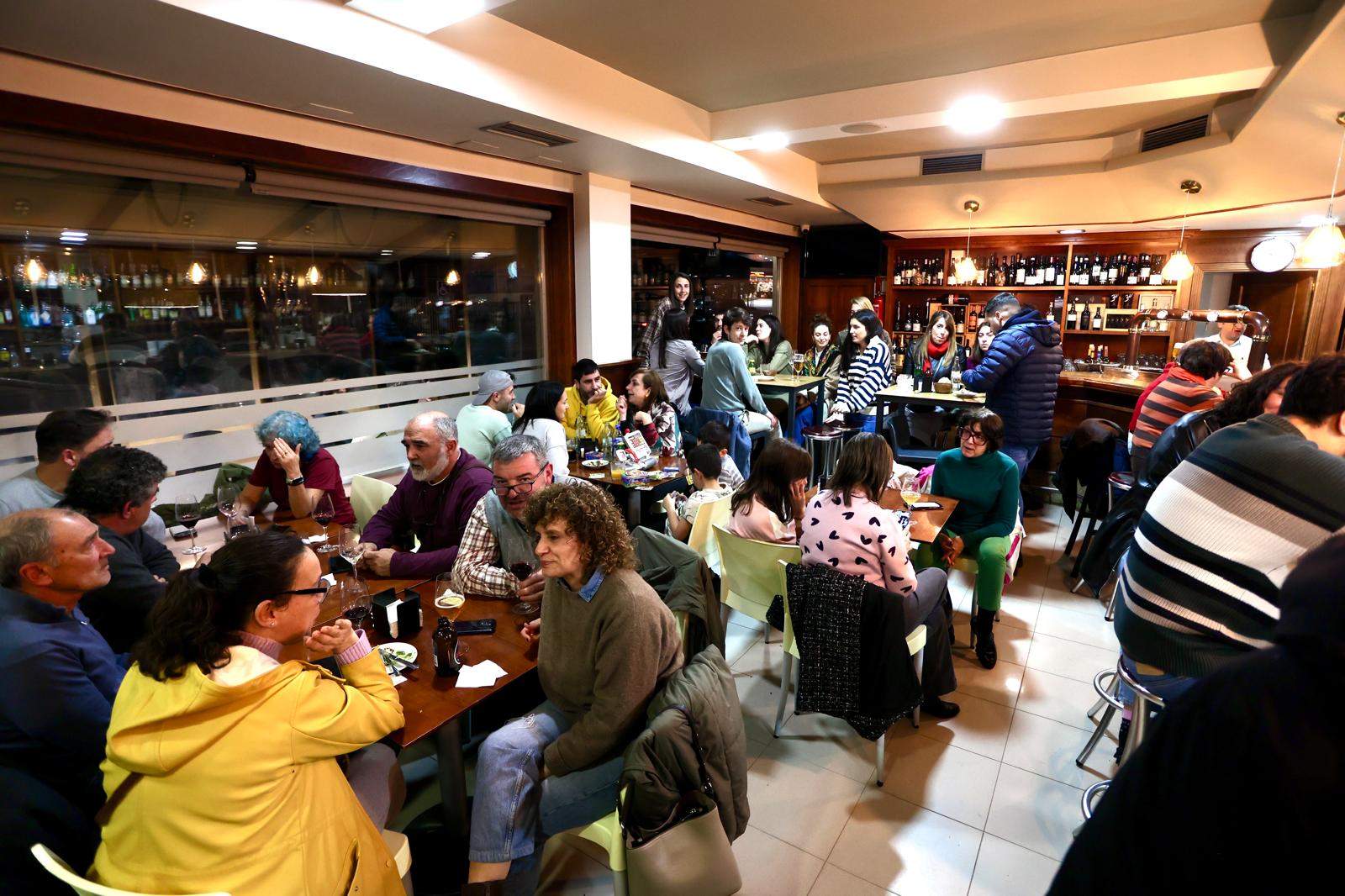Tapalacón 2025 en Cuntis Tapalacón 2025 en Cuntis
