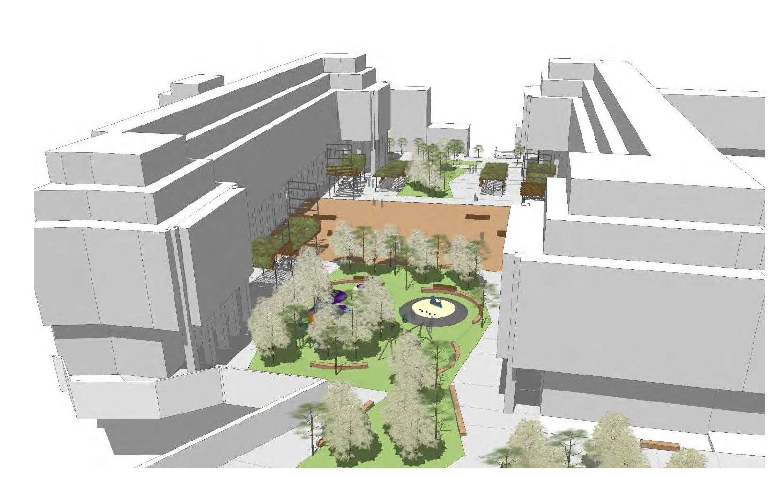 Proyecto para Talo Río