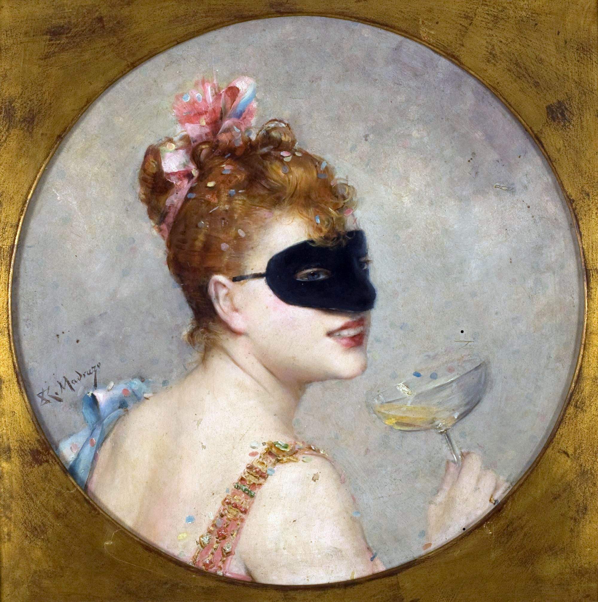 Obra de Raimundo de Madrazo