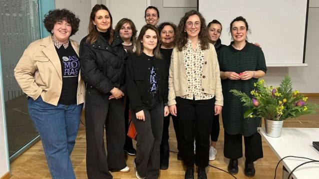Colectivo feminista As Moiras