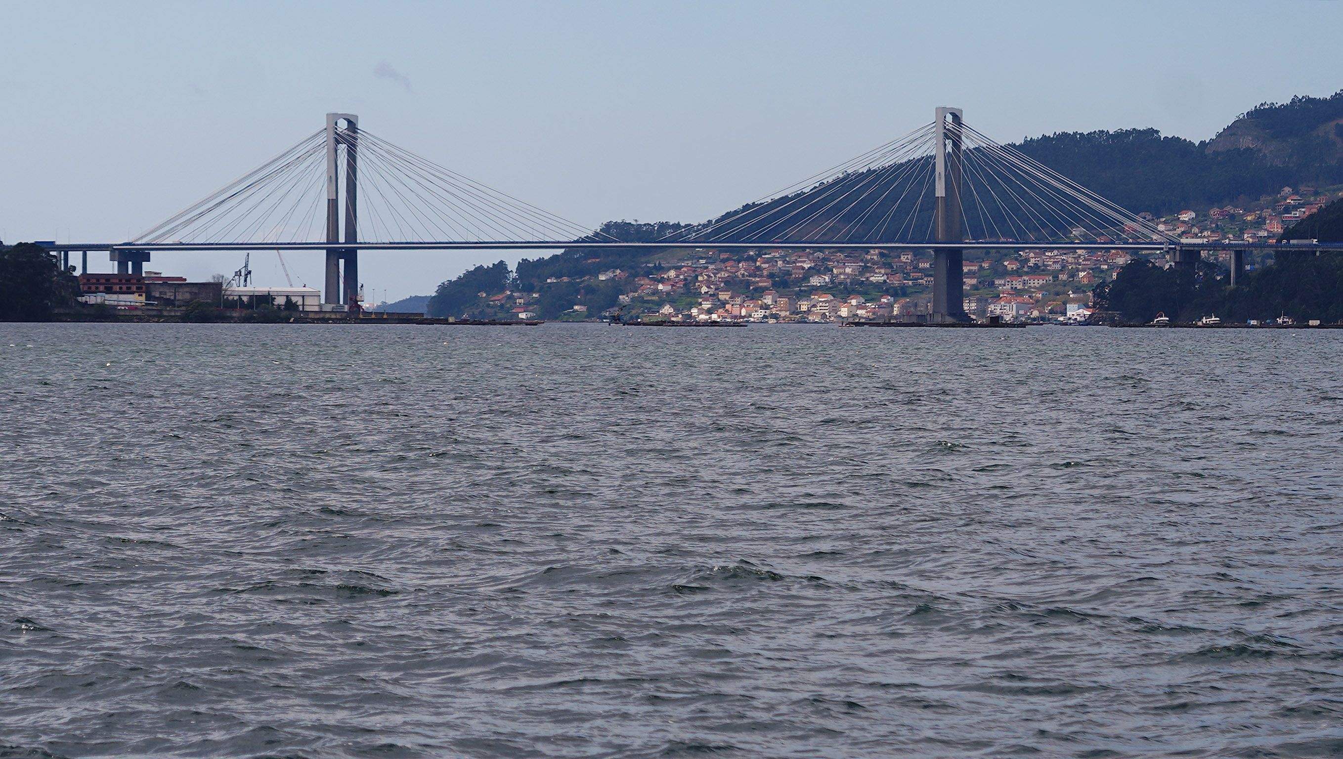Ponte de Rande