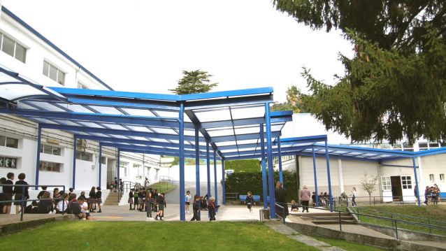 SEK International School Atlántico SEK International School Atlántico