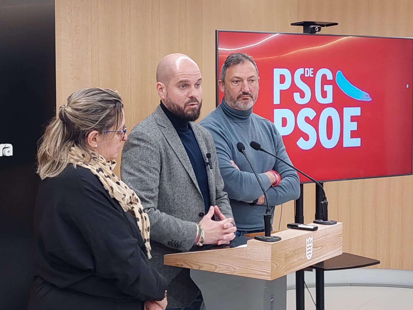 El PSOE propone bonificaciones en el IBI