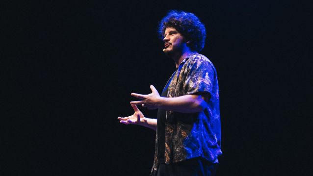Xosé A. Touriñán
