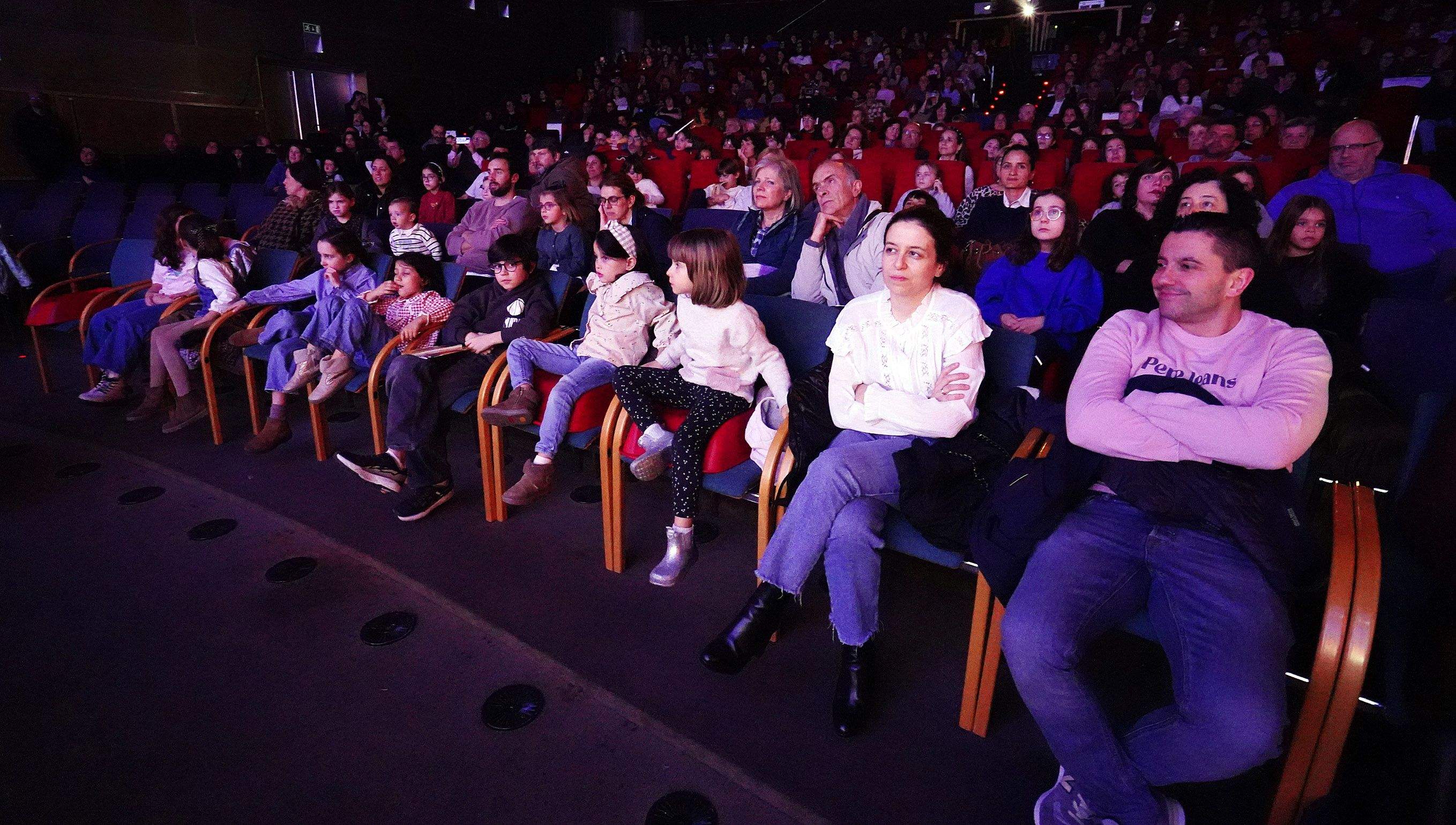 Inauguración do Salón do Libro 2025