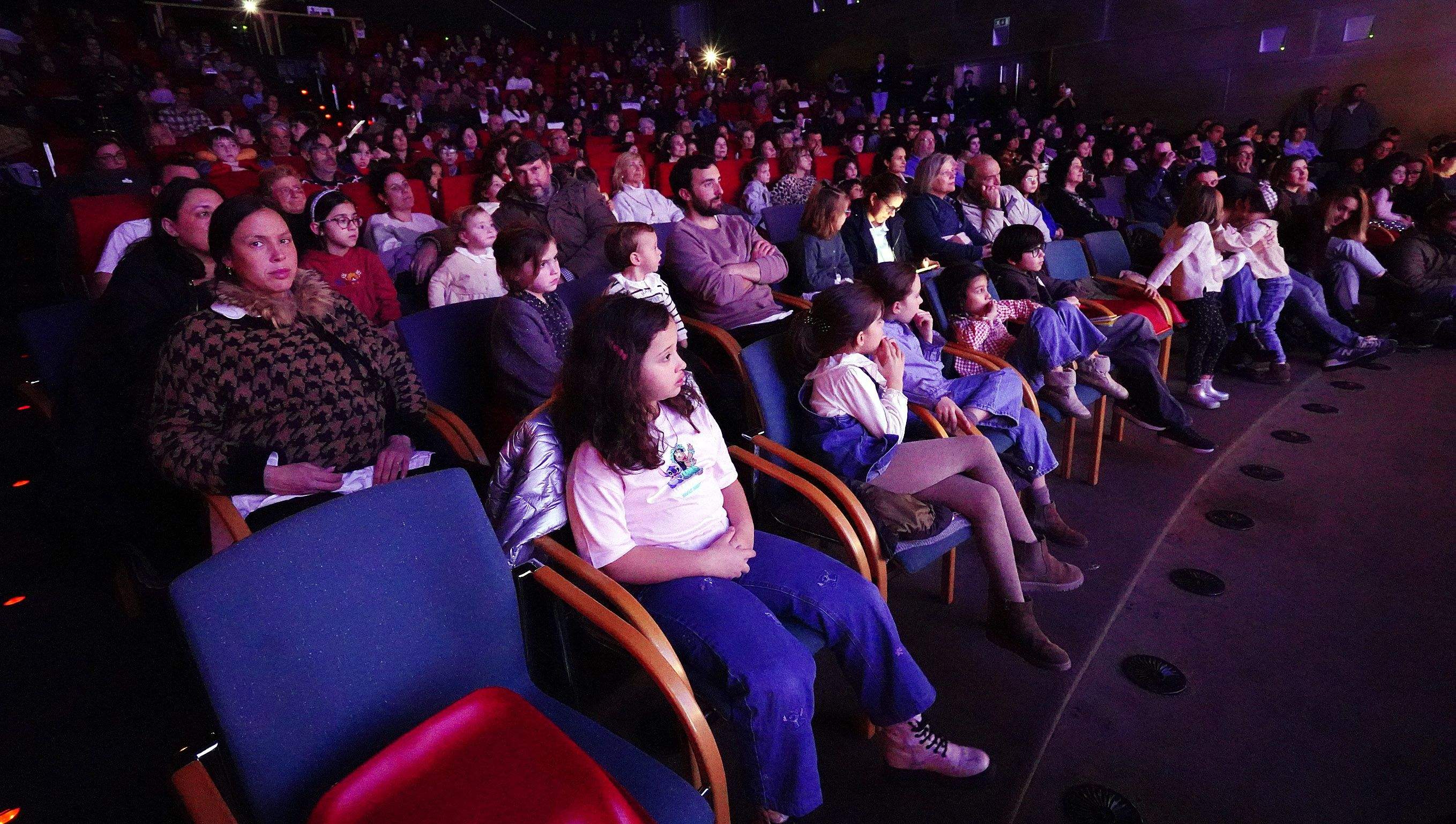 Inauguración do Salón do Libro 2025