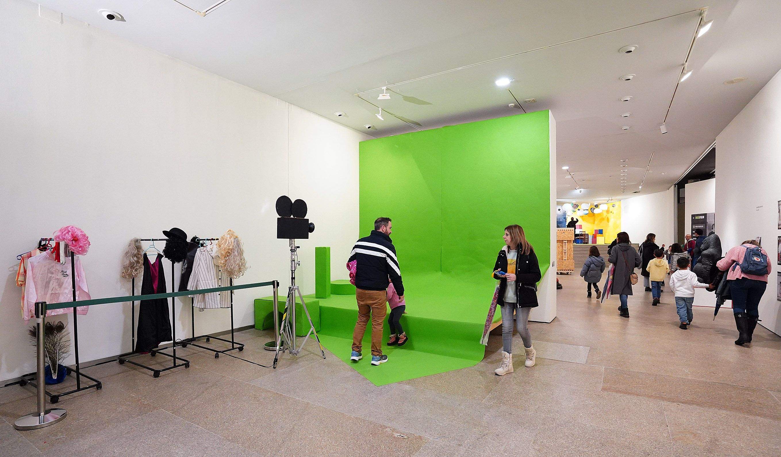 Inauguración do Salón do Libro 2025
