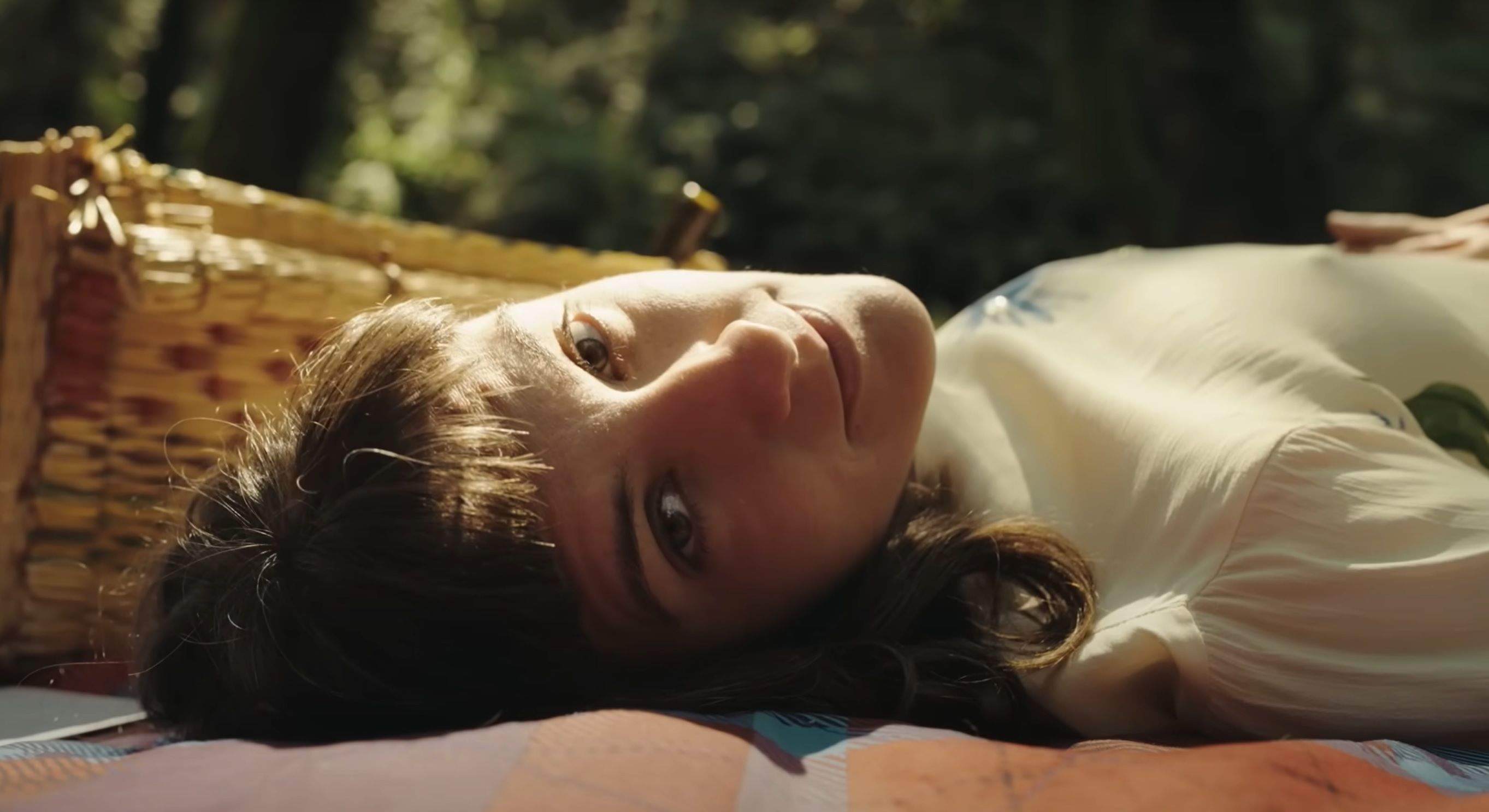 Imagen del video de la campaña "Cando volves?"