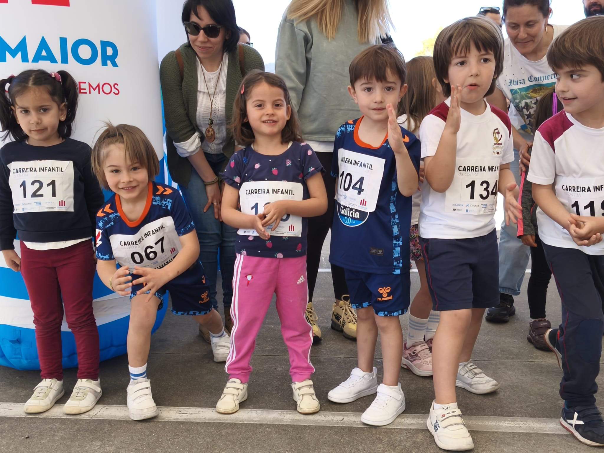 Carreira da Ostra 2025
