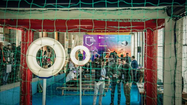 5ª edición del Galicia Sportech Congress en el campus de Pontevedra