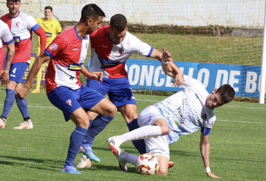 Romay, no partido Boiro-Arosa