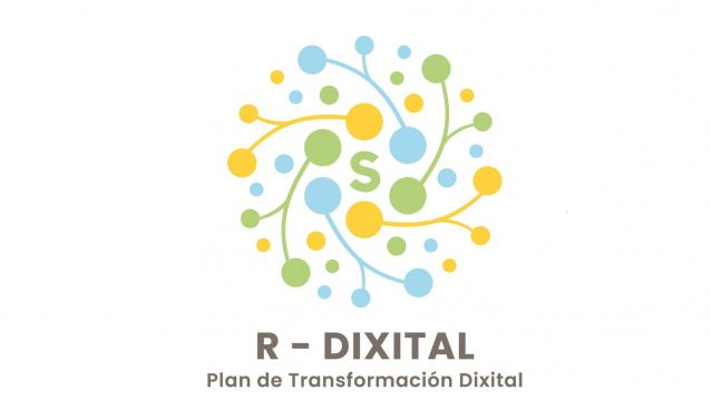 Marca do Plan de Transformación Dixital