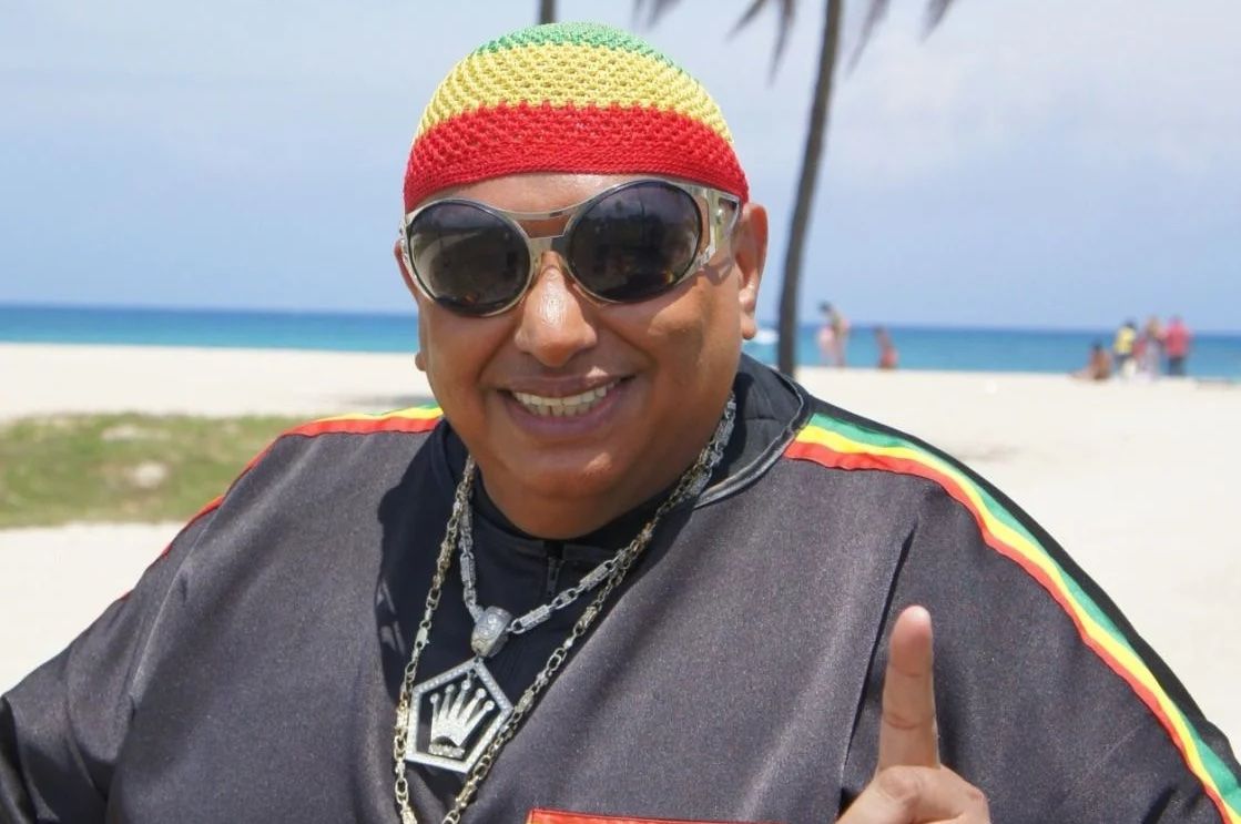King África