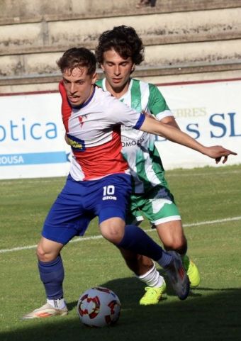 O Arosa SC perdeu en casa contra o Somozas O Arosa SC perdeu en casa contra o Somozas