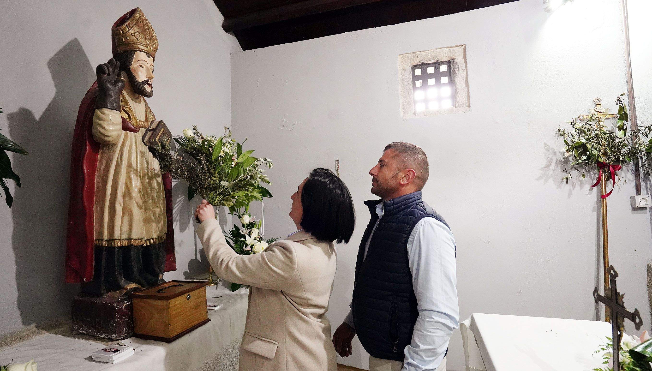 Romaría de San Cibrán 2025