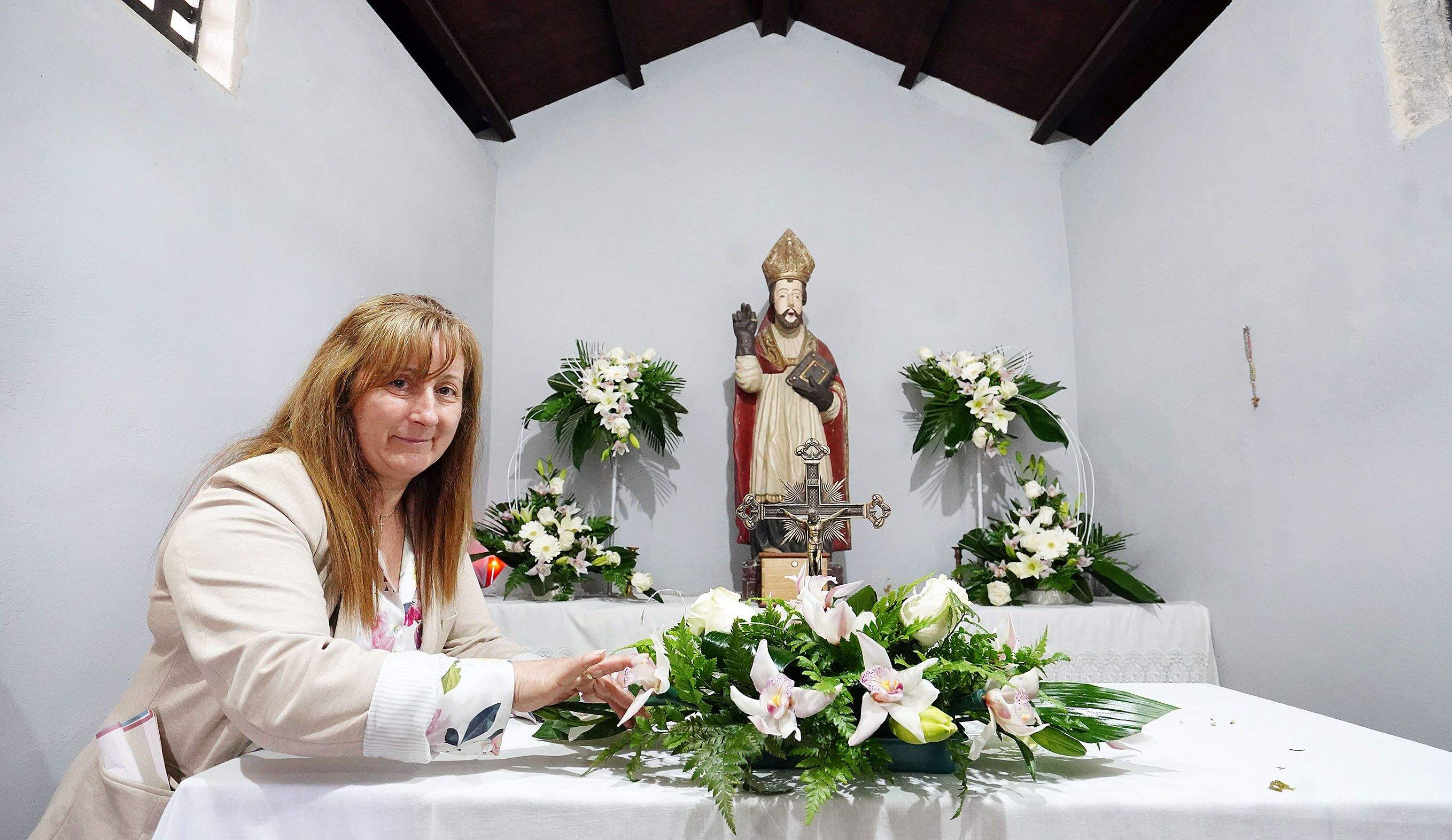 Romaría de San Cibrán 2025