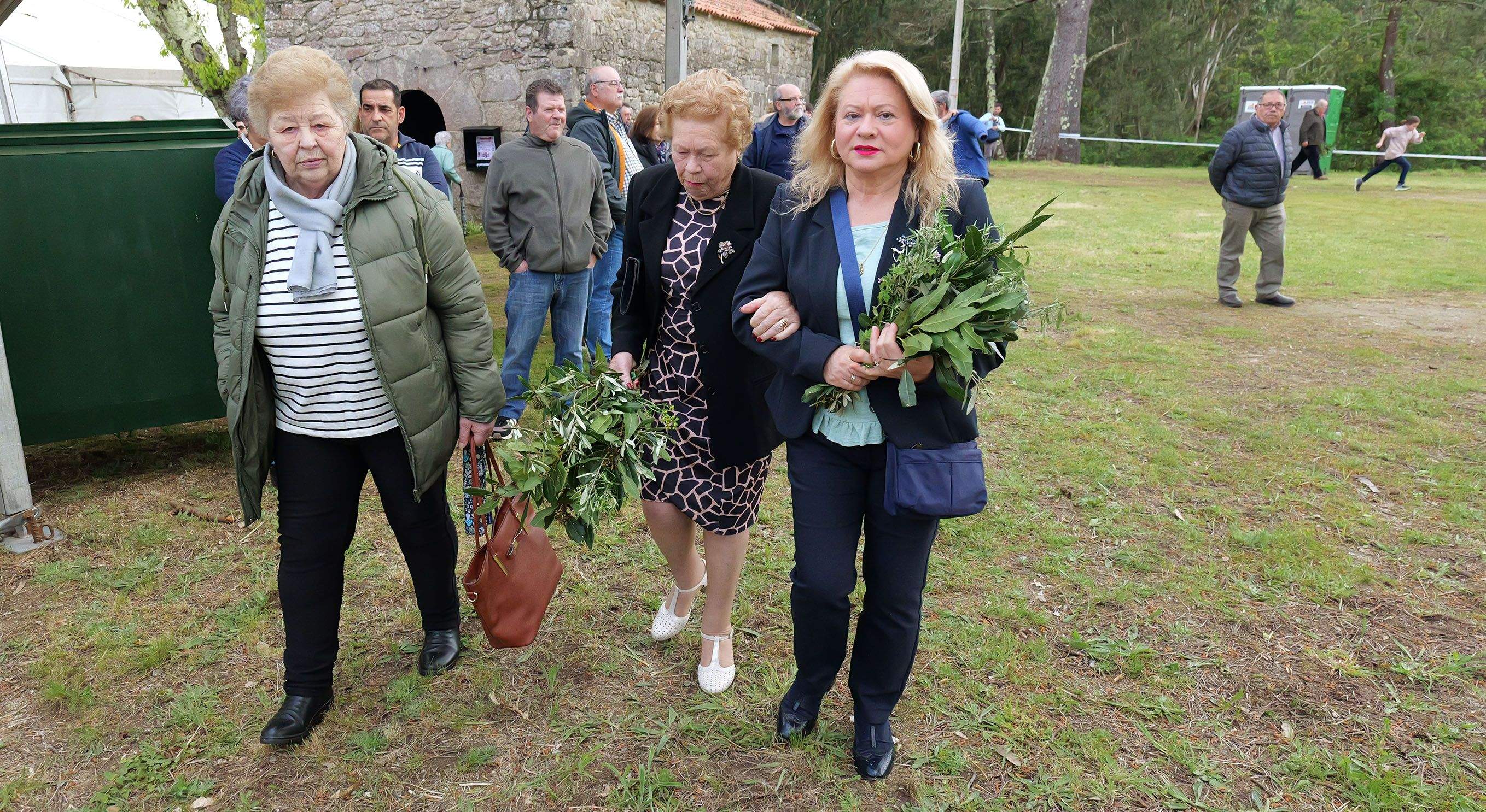 Romaría de San Cibrán 2025