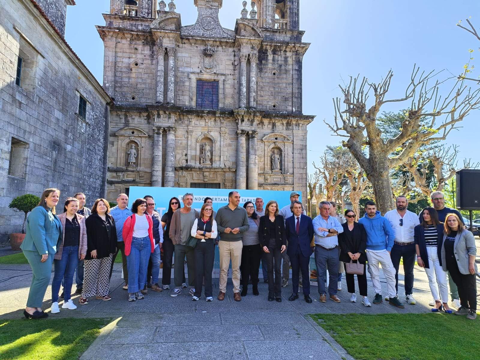 Presentación TapeaPoio