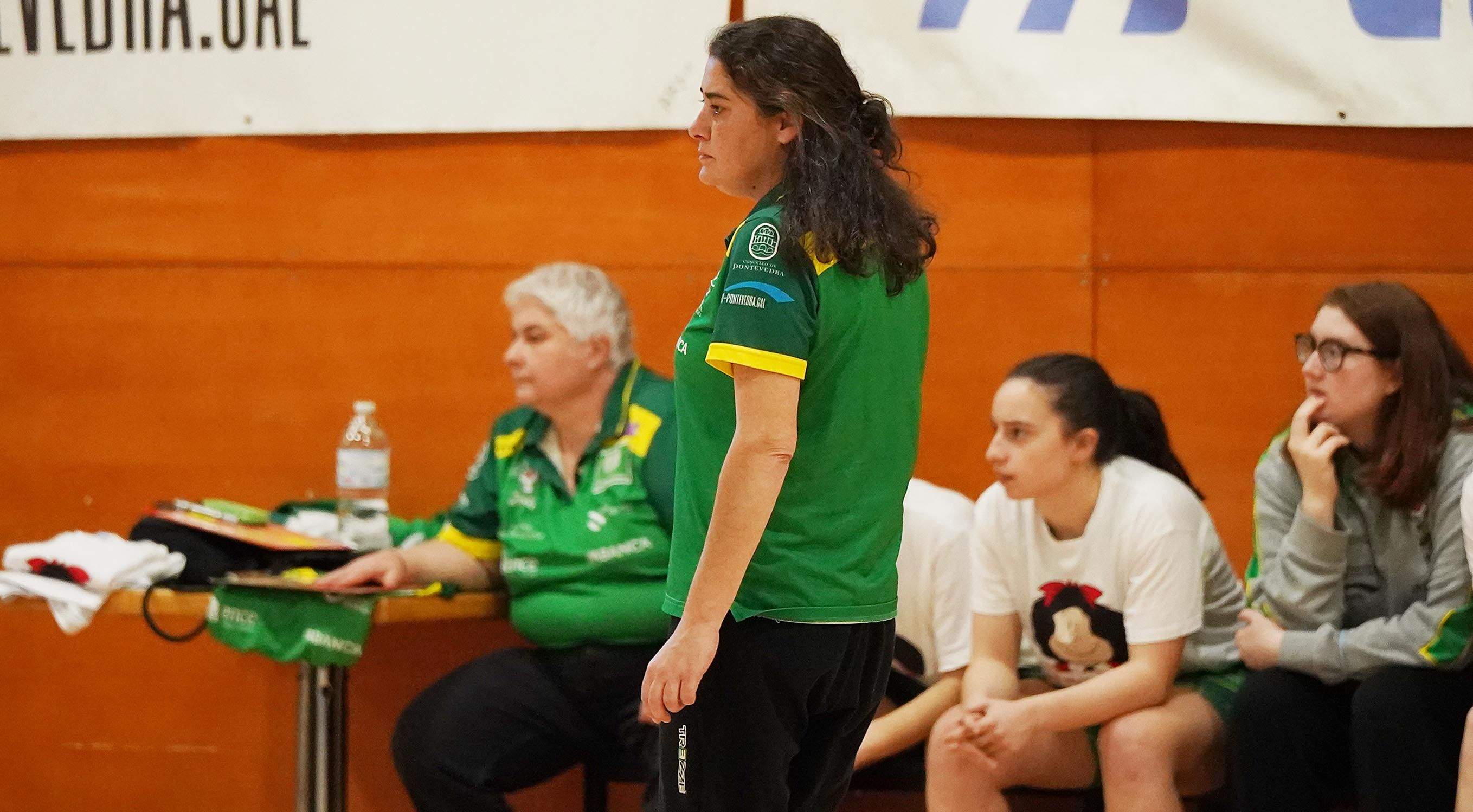 Último partido de LF Challenge entre Arxil e Castelló no CGTD Último partido de LF Challenge entre Arxil e Castelló no CGTD