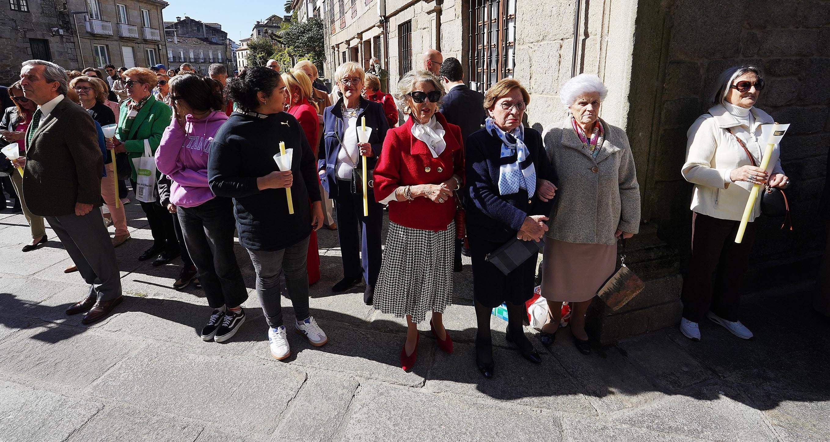 Procesión del Viático 2025 Procesión del Viático 2025