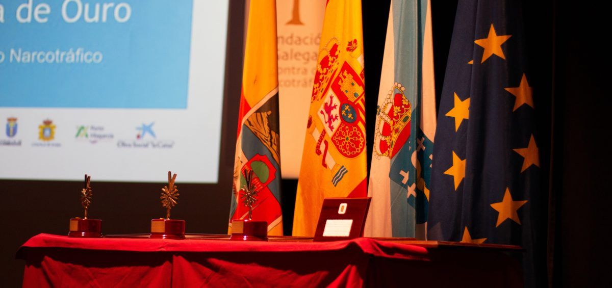 Premios Nécoras de Oro