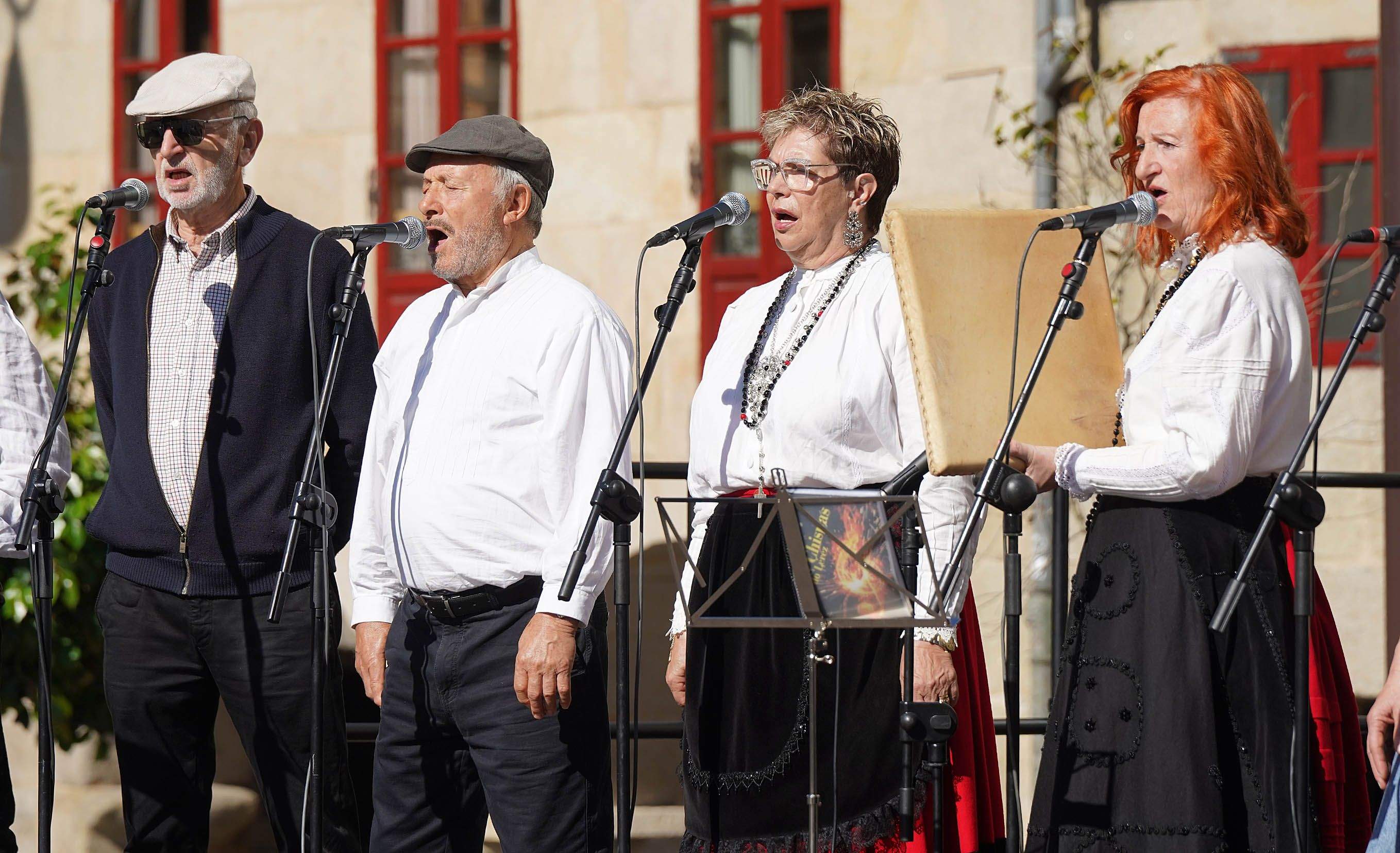 Festa dos Maios en Pontevedra 2025 Festa dos Maios en Pontevedra 2025