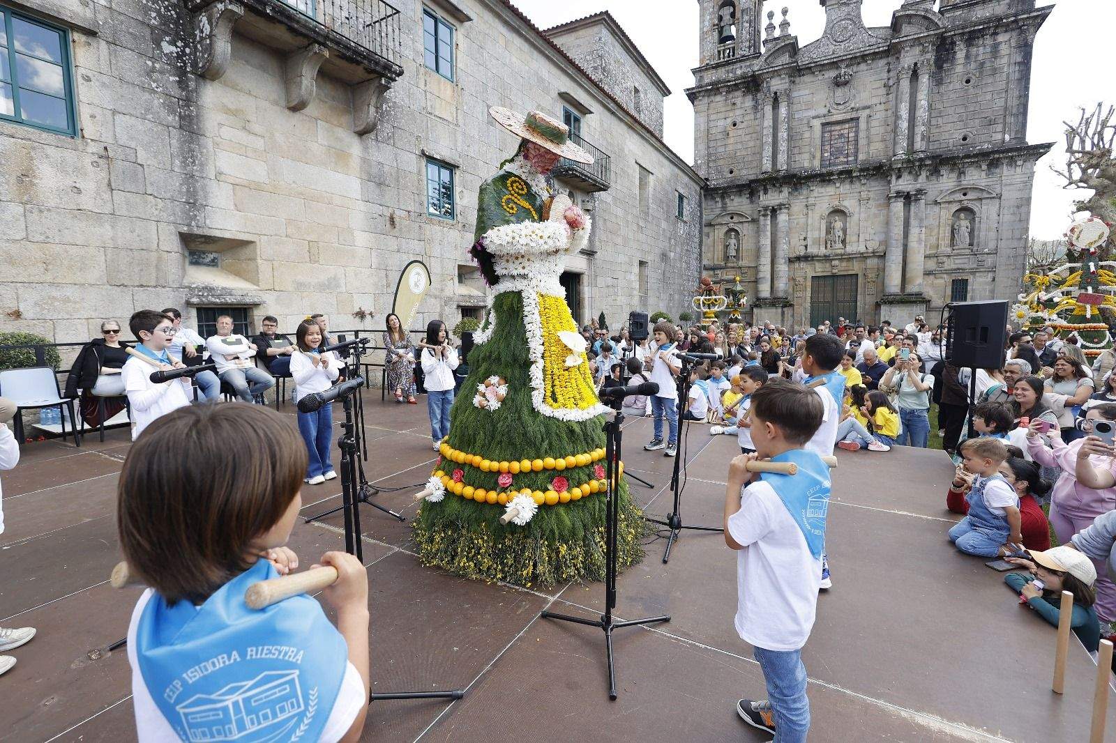 Festa dos Maios de Poio 2025 Festa dos Maios de Poio 2025
