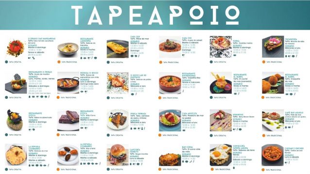 TapeaPoio