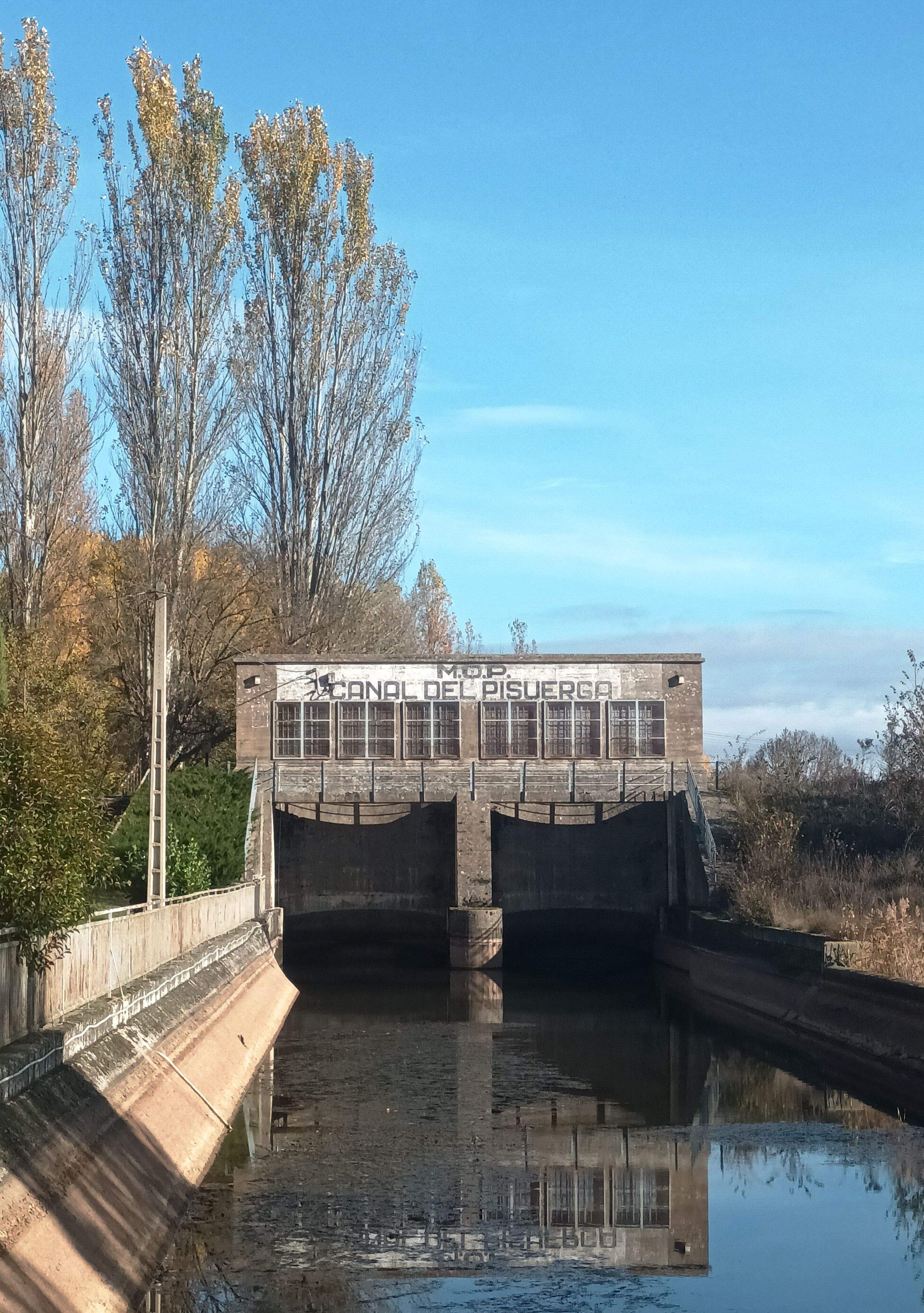 Herrera de Pisuerga