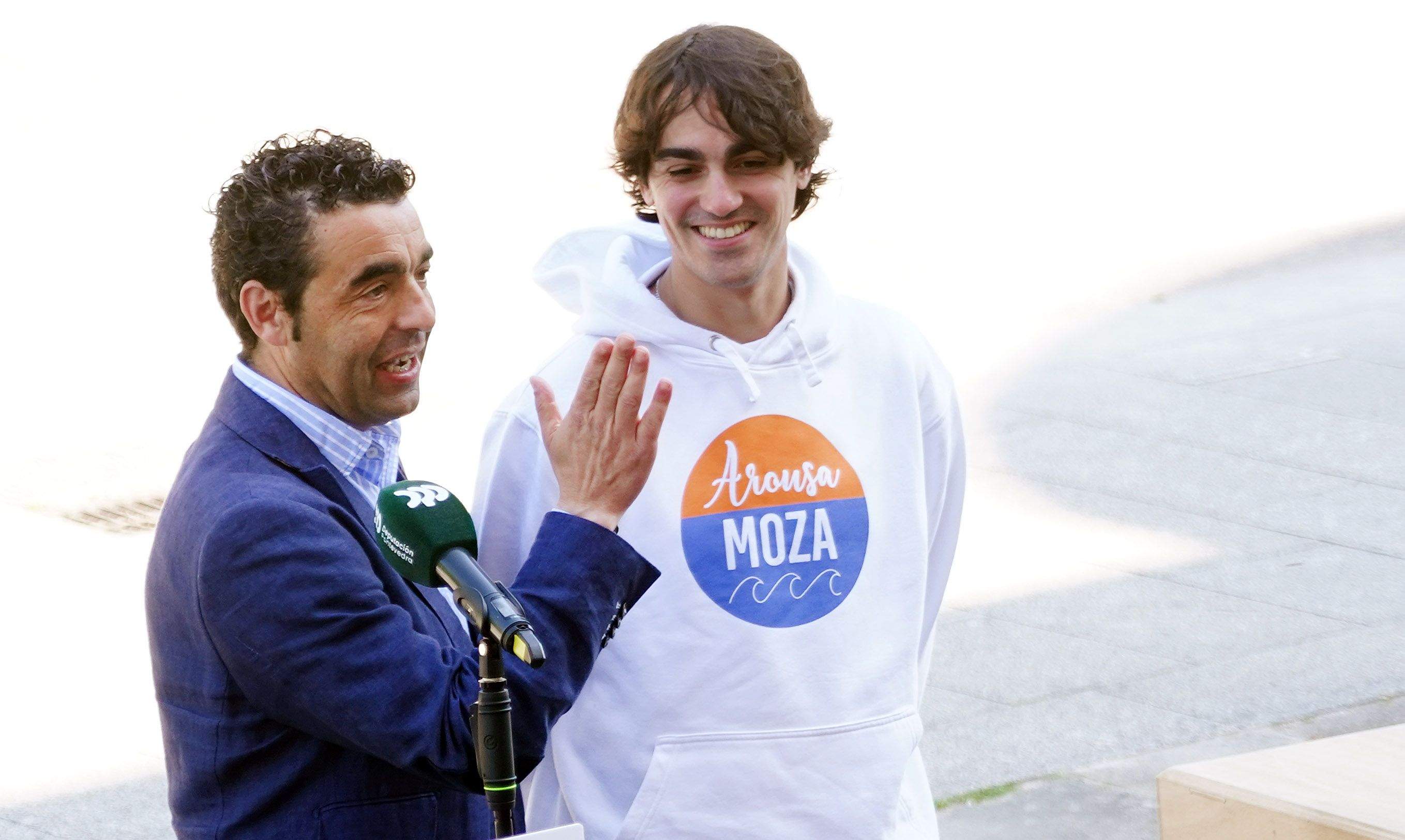 A Deputación celebra o Día de Europa