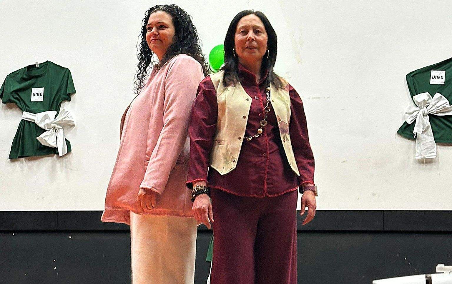 Gala 'Una noche de impacto' en Portas
