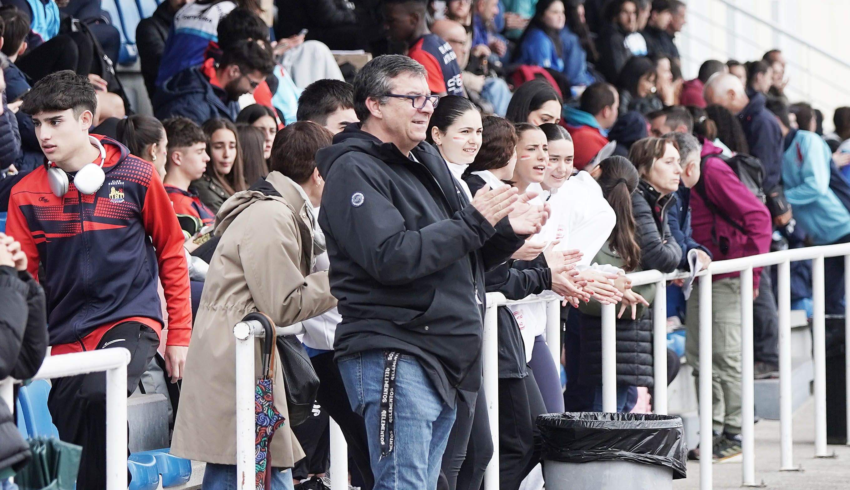 XXXVII Campionato Xunta de Galicia de Clubs de Atletismo no CGTD XXXVII Campionato Xunta de Galicia de Clubs de Atletismo no CGTD