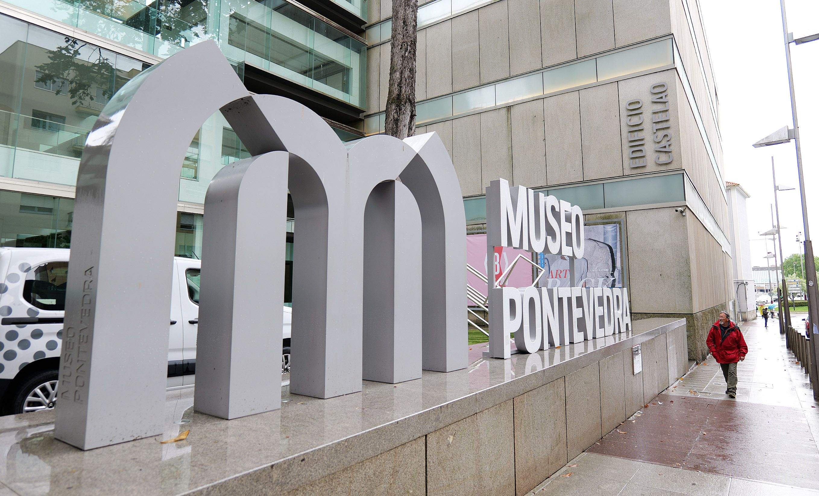 Museo de Pontevedra