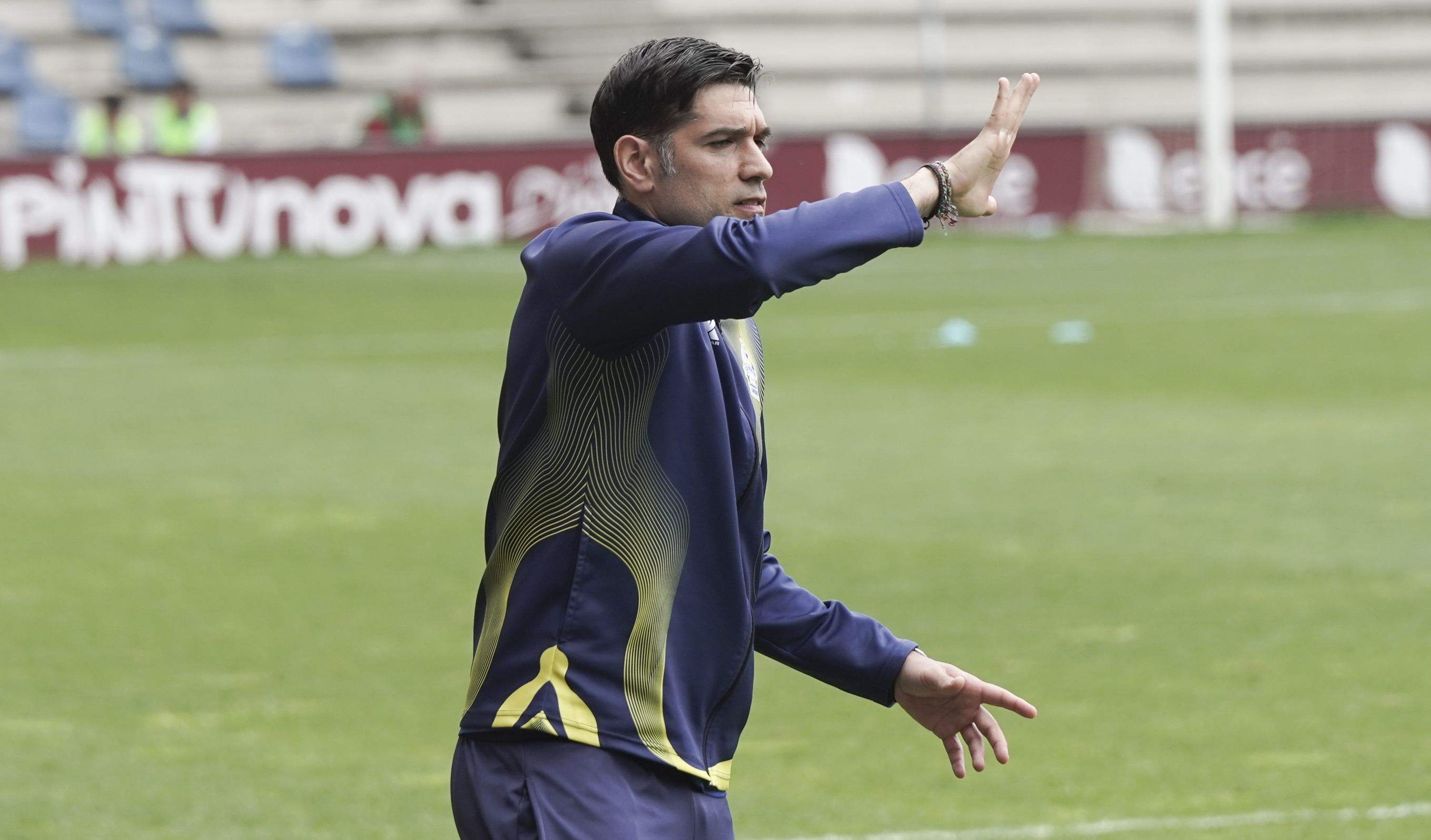 Finais da Copa Deputación de fútbol disputadas en Pasarón