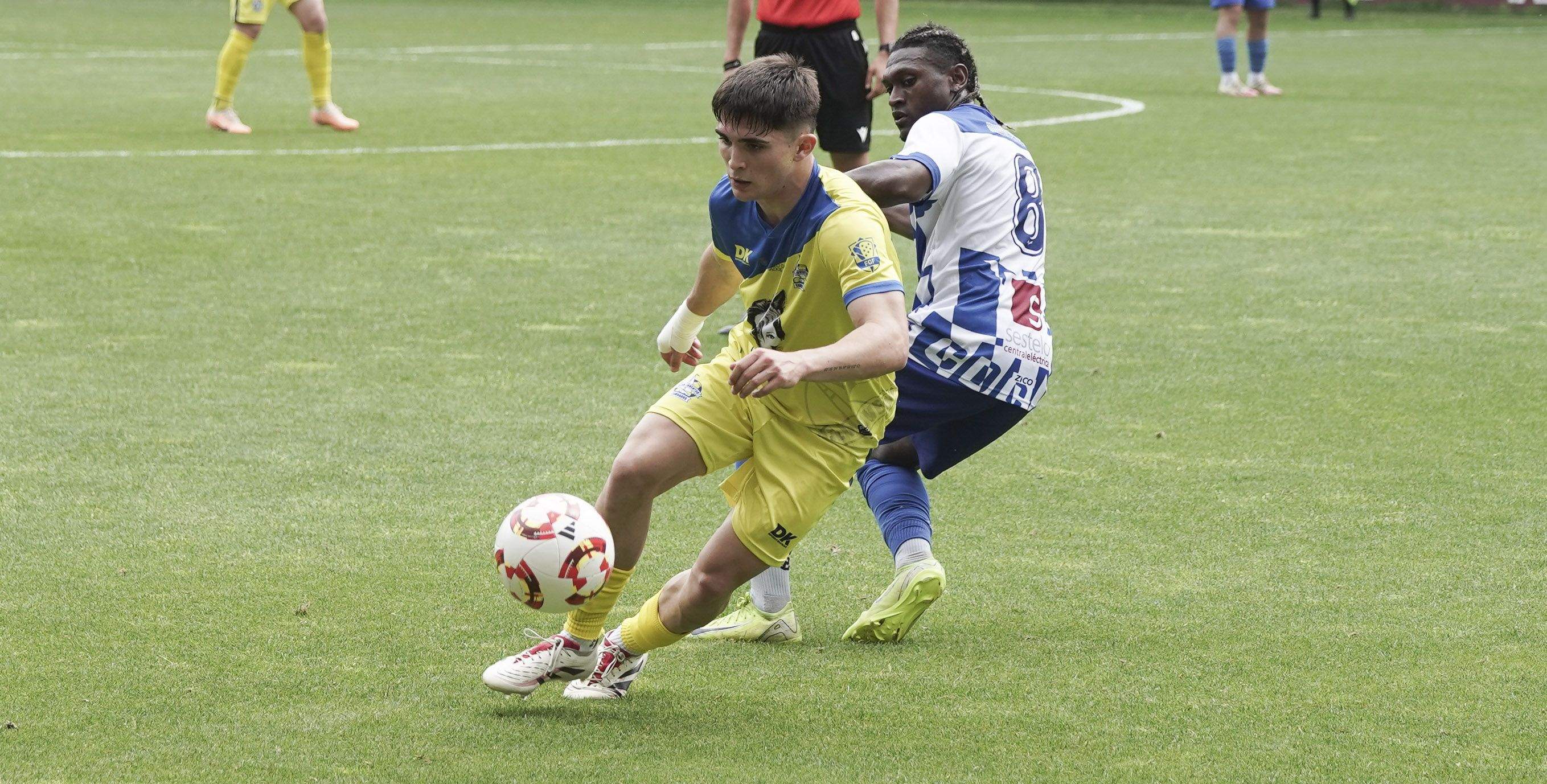 Finais da Copa Deputación de fútbol disputadas en Pasarón