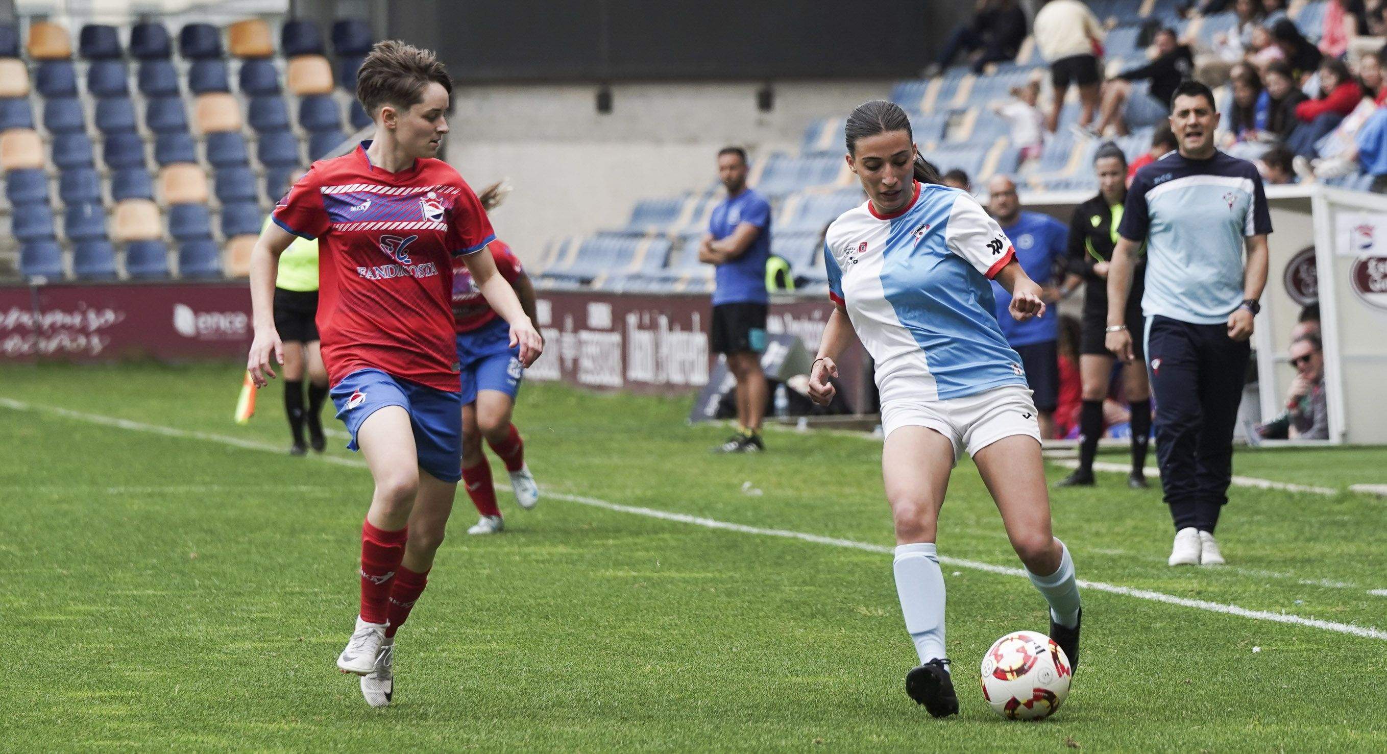 Finais da Copa Deputación de fútbol disputadas en Pasarón