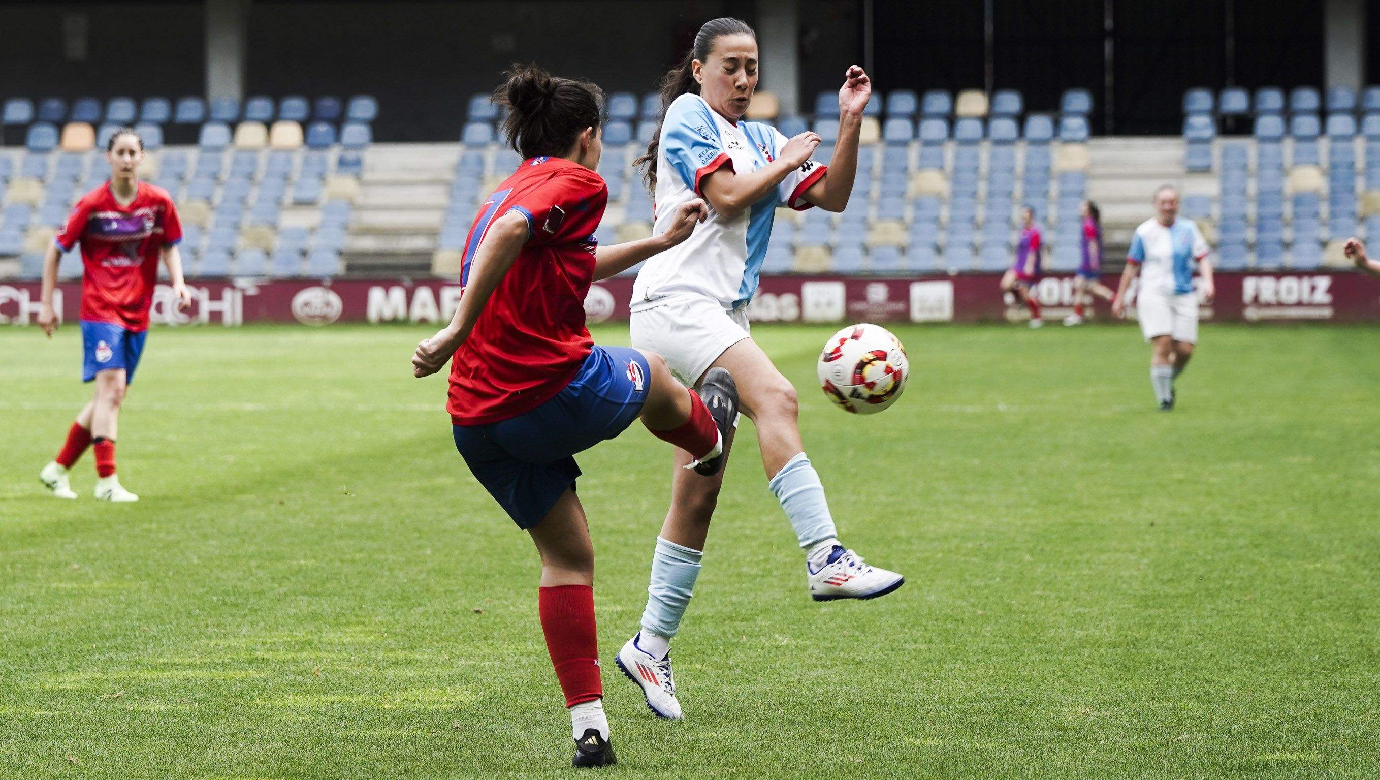 Finais da Copa Deputación de fútbol disputadas en Pasarón