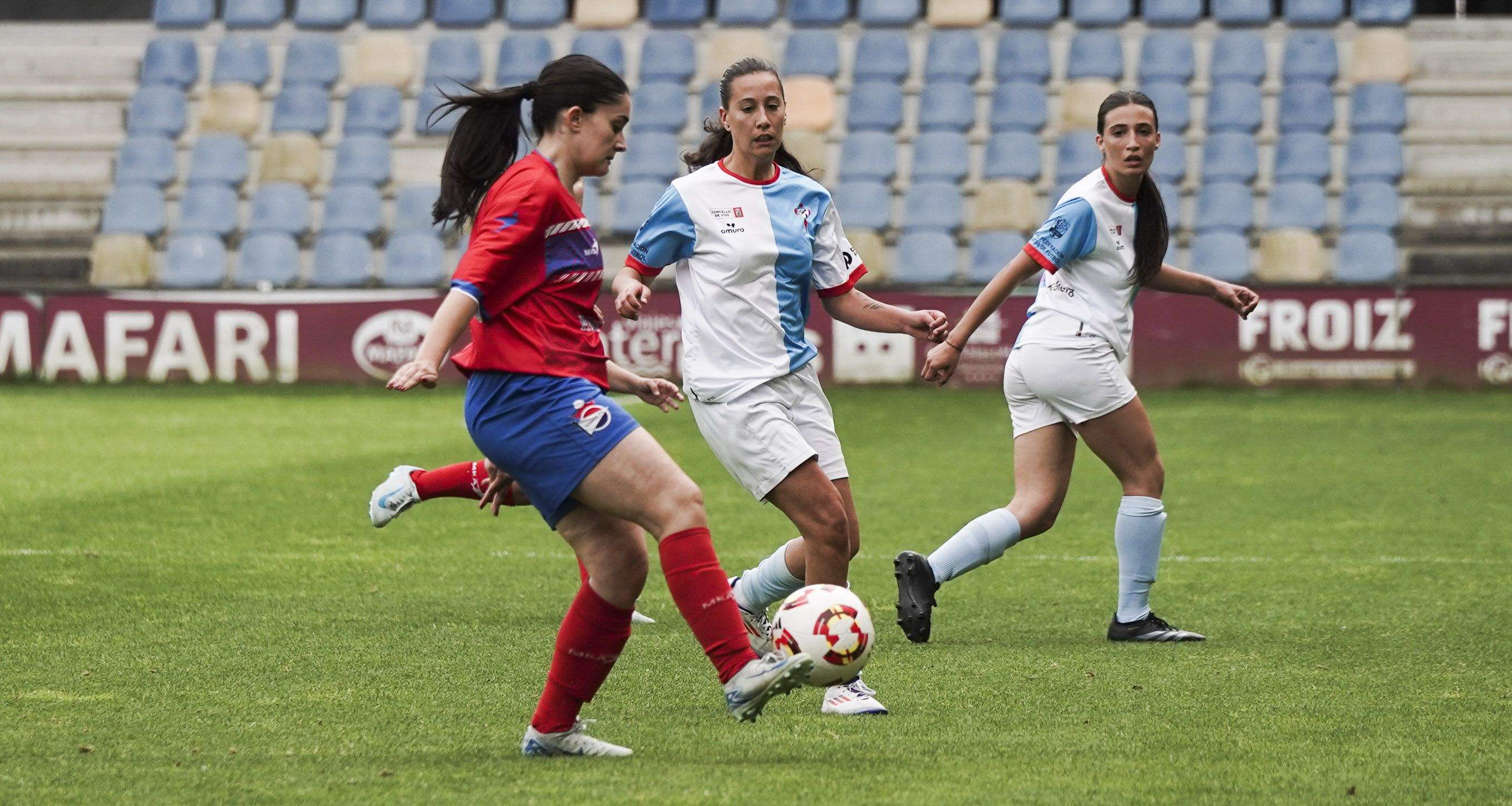 Finais da Copa Deputación de fútbol disputadas en Pasarón