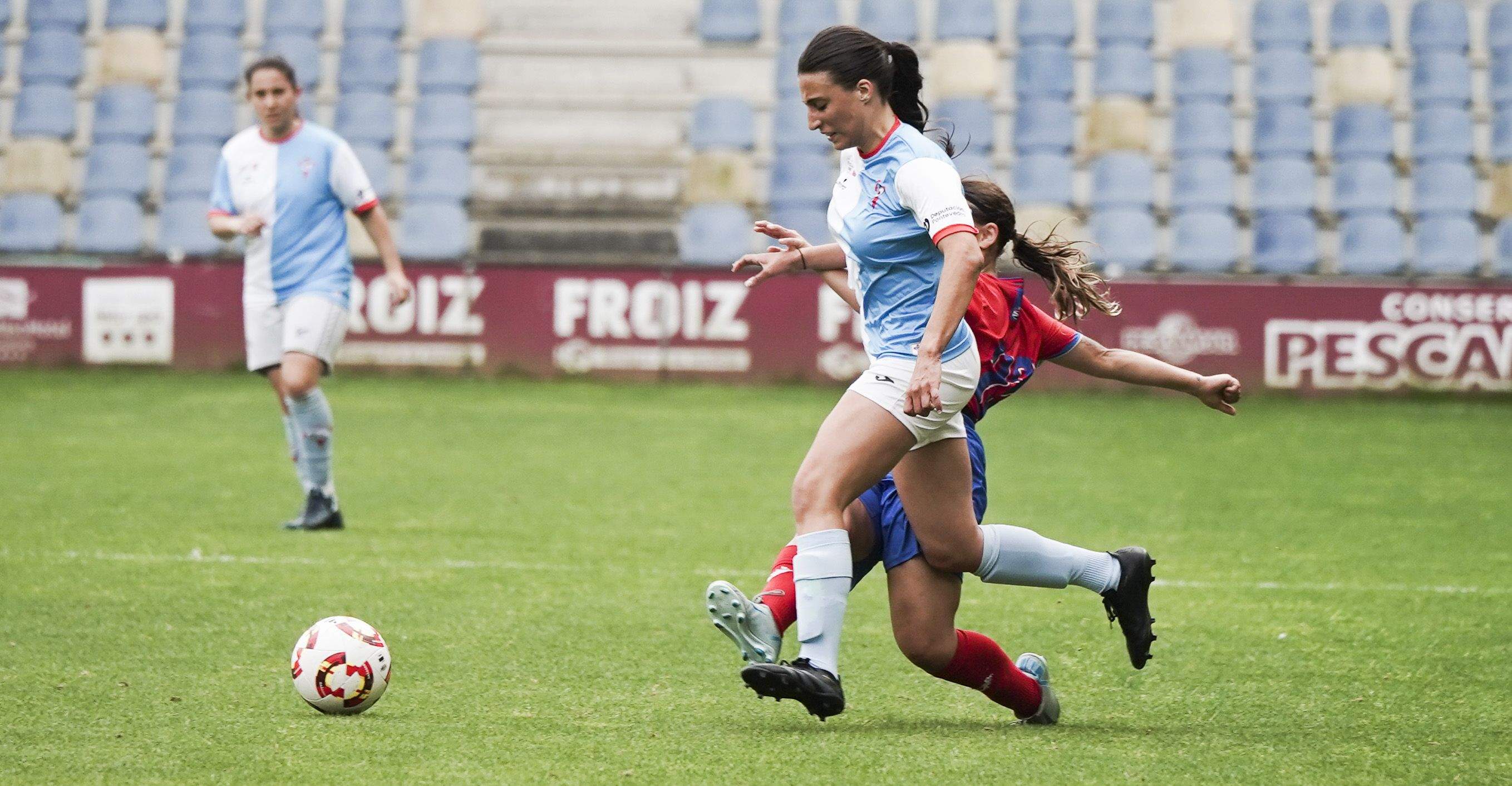 Finais da Copa Deputación de fútbol disputadas en Pasarón